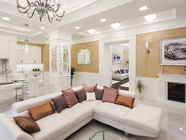 Kiadó lakás Budapest V. kerület, Belváros 146 nm