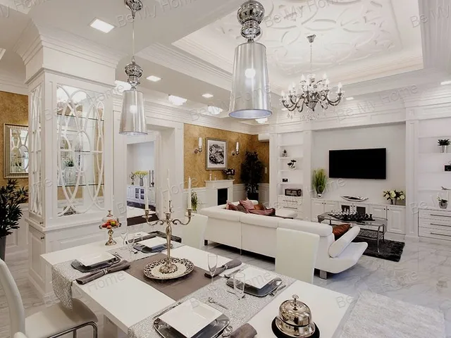 Kiadó lakás Budapest V. kerület, Belváros 146 nm