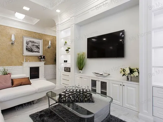 Eladó lakás Budapest V. kerület, Belváros 146 nm