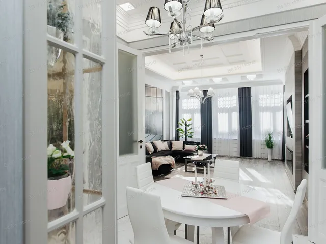 Eladó lakás Budapest V. kerület, Belváros 86 nm