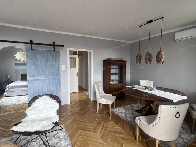 Eladó lakás Budapest XII. kerület, Mártonhegy 81 nm