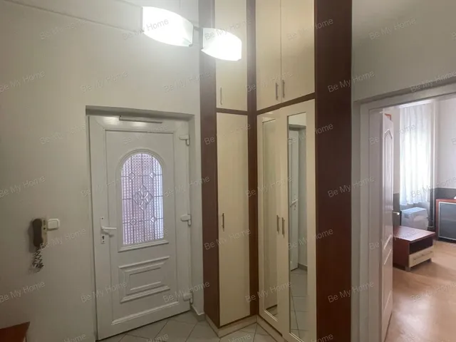 Eladó lakás Budapest VII. kerület 53 nm