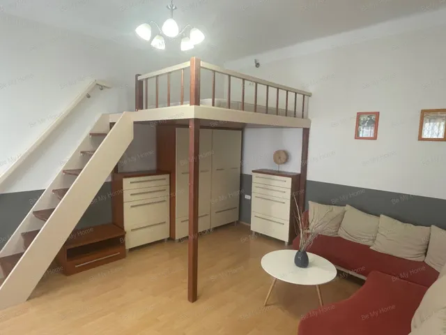 Eladó lakás Budapest VII. kerület 53 nm