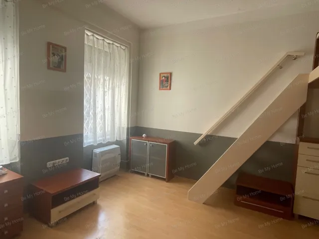 Eladó lakás Budapest VII. kerület 53 nm