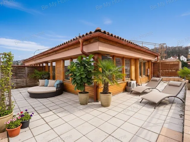 Eladó lakás Budapest III. kerület, Mátyáshegy 146 nm