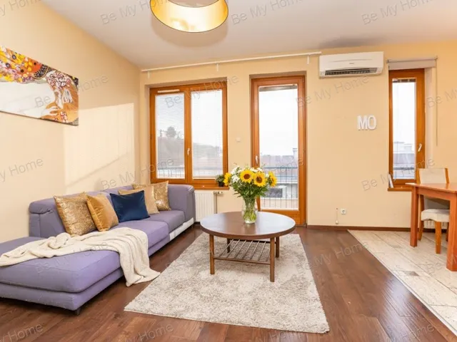 Eladó lakás Budapest III. kerület, Mátyáshegy 146 nm