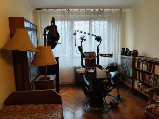 Eladó lakás Budapest III. kerület, Óbuda 49 nm