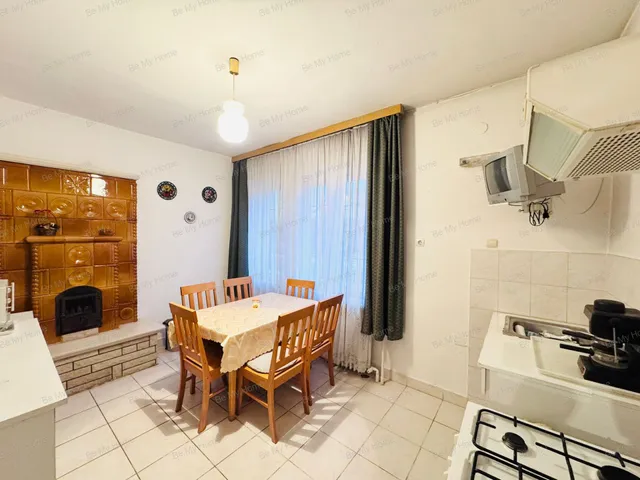 Eladó ház Budapest XVII. kerület, Rákoscsaba-Újtelep 210 nm