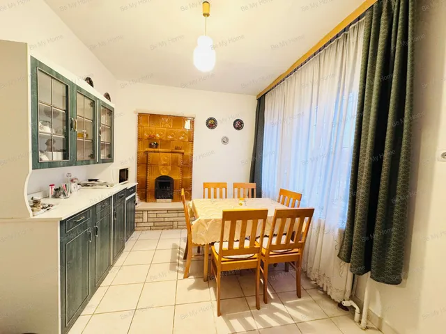 Eladó ház Budapest XVII. kerület, Rákoscsaba-Újtelep 210 nm