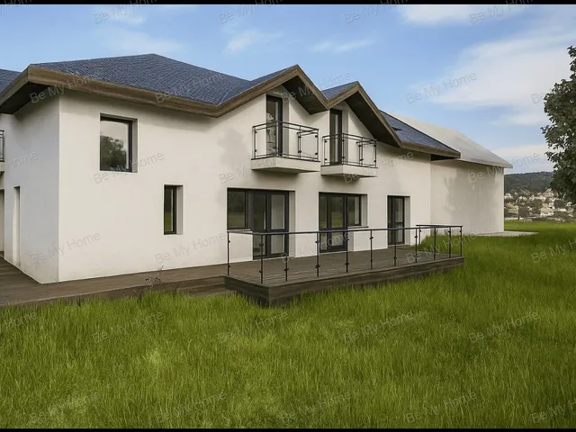 Eladó ház Pomáz 120 nm