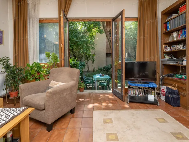 Eladó lakás Budapest III. kerület 184 nm