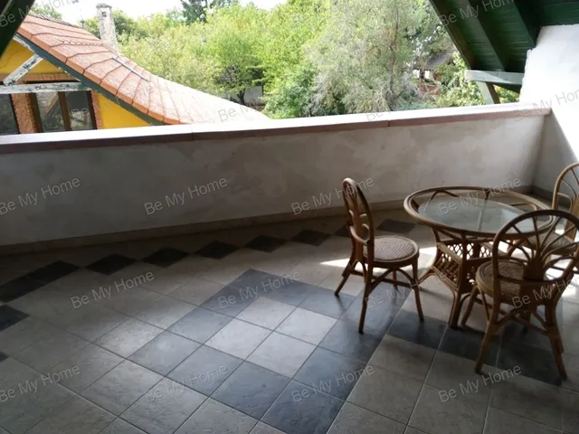 Kiadó lakás Budapest III. kerület, Csillaghegy 185 nm