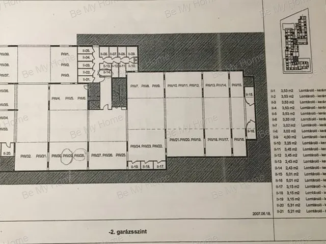 Kiadó lakás Budapest II. kerület, Pasarét 102 nm