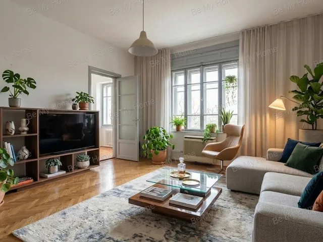 Eladó lakás Budapest XII. kerület, Németvölgy 69 nm