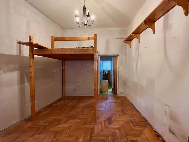 Eladó lakás Budapest III. kerület, Óbuda 28 nm