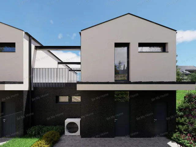 Eladó ház Pilisborosjenő 98 nm