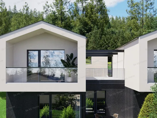 Eladó ház Pilisborosjenő 98 nm