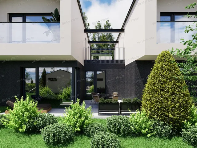 Eladó ház Pilisborosjenő 98 nm