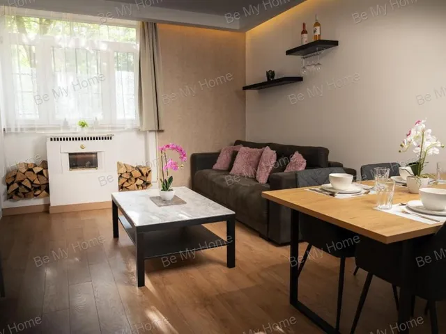 Eladó lakás Budapest II. kerület 36 nm