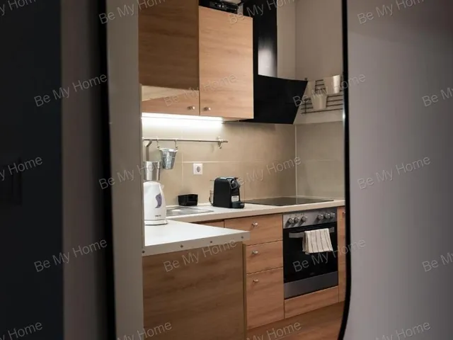 Eladó lakás Budapest II. kerület 36 nm