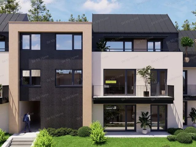 Eladó lakás Pilisborosjenő 68 nm