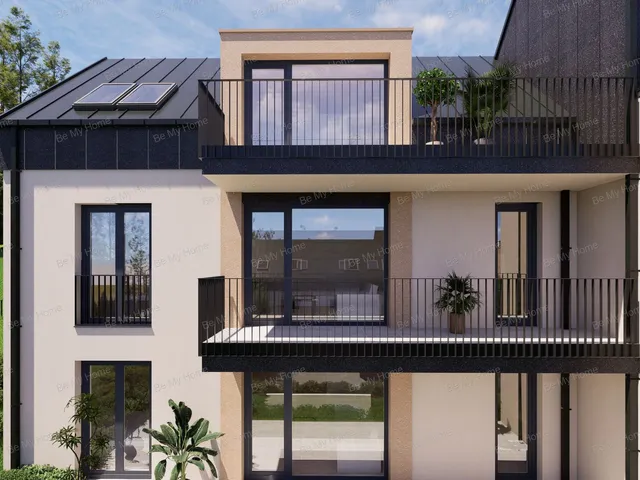 Eladó lakás Pilisborosjenő 68 nm