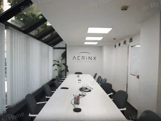 Kiadó kereskedelmi és ipari ingatlan Budapest II. kerület, Rózsadomb 128 nm