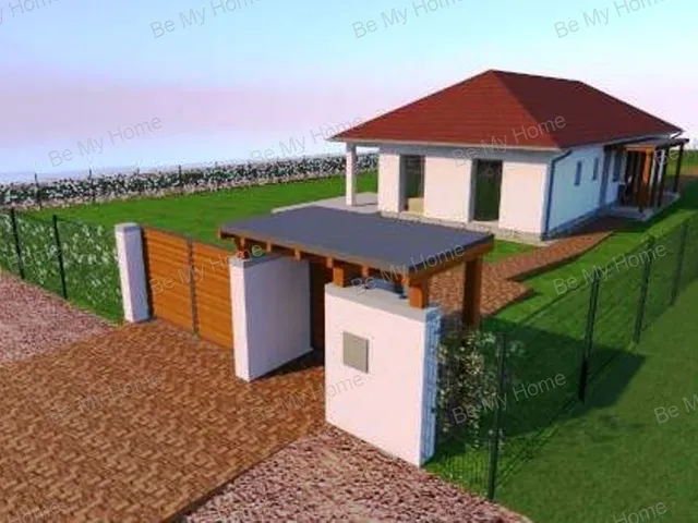 Eladó ház Piliscsaba 71 nm