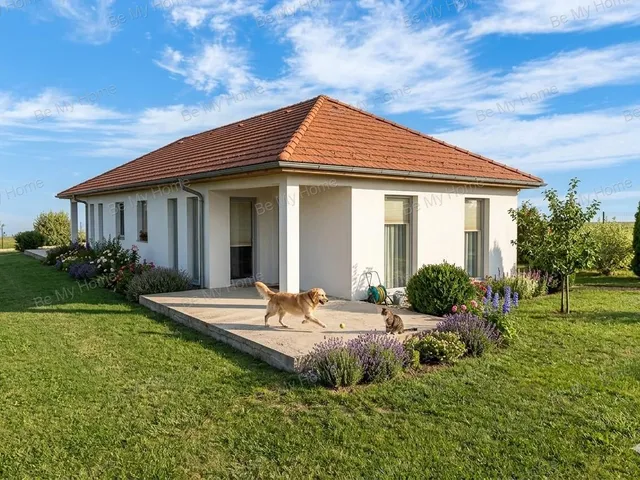 Eladó ház Piliscsaba 71 nm