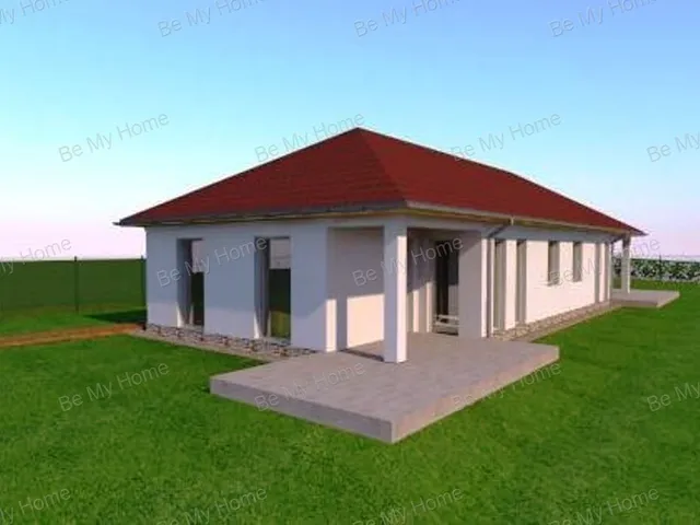 Eladó ház Piliscsaba 85 nm