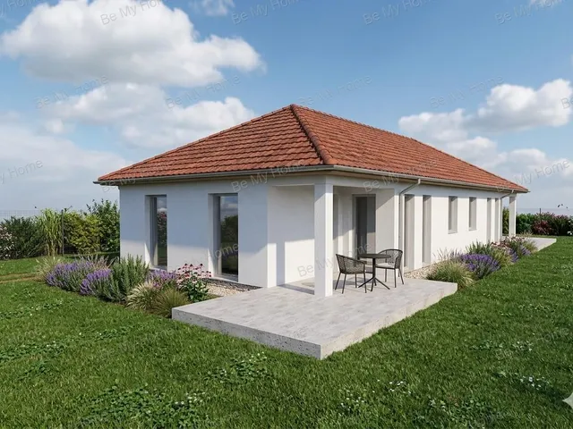 Eladó ház Piliscsaba 85 nm