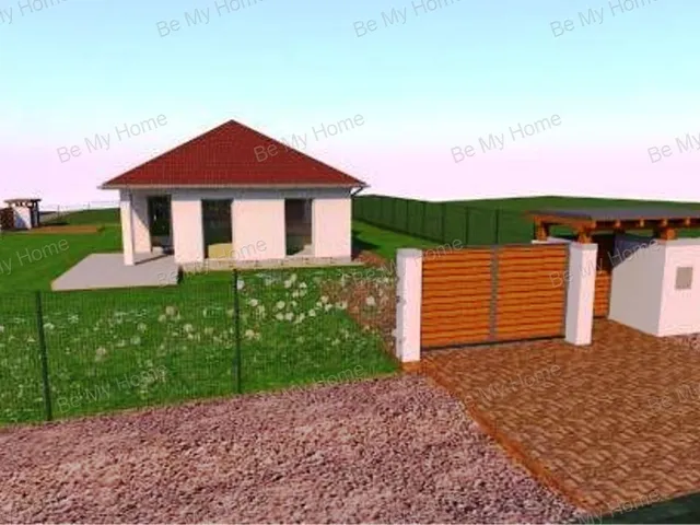 Eladó ház Piliscsaba 95 nm