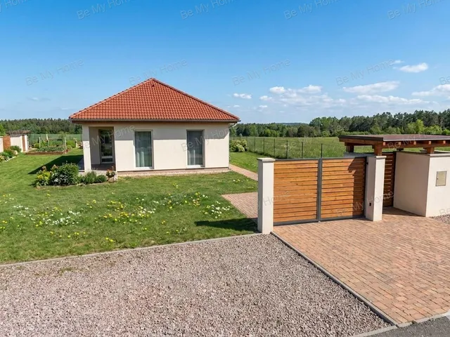 Eladó ház Piliscsaba 95 nm