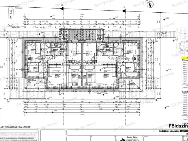 Eladó ház Piliscsaba 125 nm