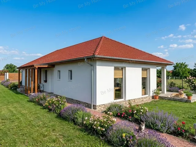 Eladó ház Piliscsaba 125 nm