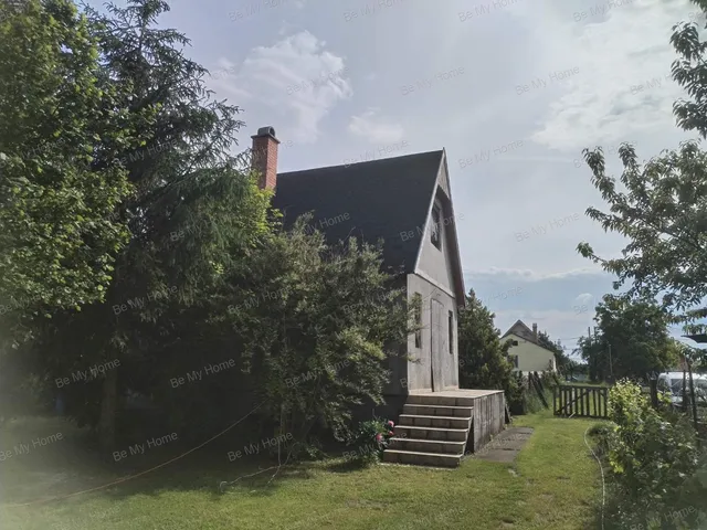 Eladó ház Vác, Václiget 61 nm