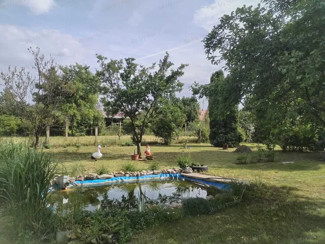 Eladó ház Vác, Václiget 61 nm