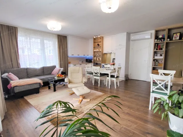 Eladó lakás Budapest III. kerület 80 nm