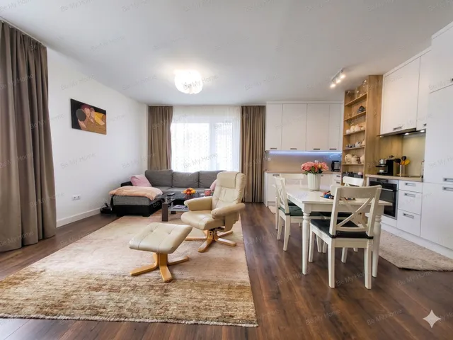 Eladó lakás Budapest III. kerület 80 nm