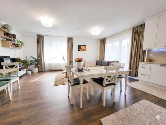 Eladó lakás Budapest III. kerület 80 nm