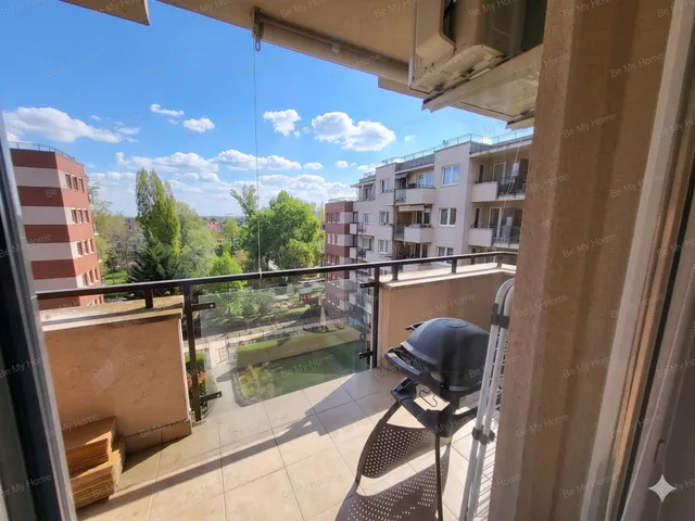 Eladó lakás Budapest III. kerület 59 nm