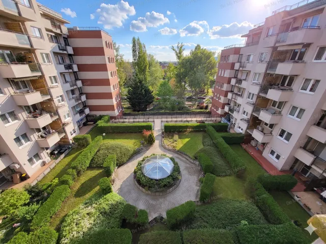 Eladó lakás Budapest III. kerület 59 nm