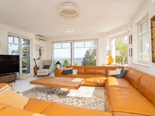 Eladó ház Budapest III. kerület, Testvérhegy 478 nm