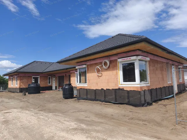 Eladó ház Fót, Öregfalu 100 nm