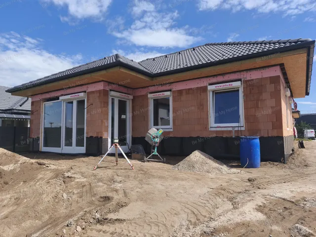 Eladó ház Fót, Öregfalu 100 nm