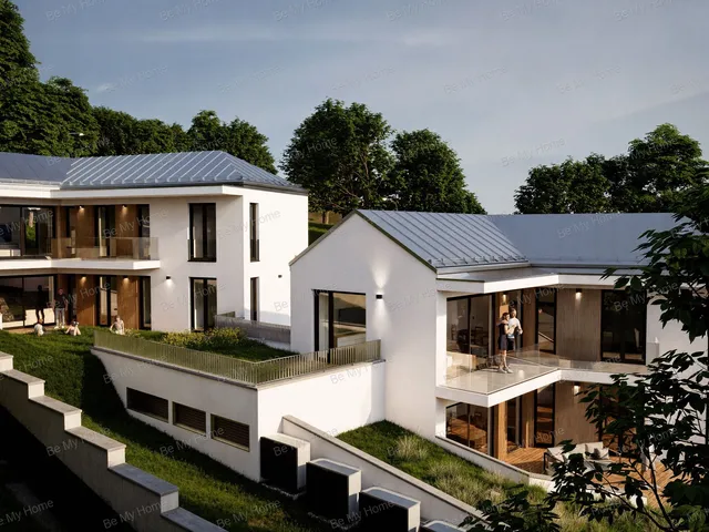 Eladó lakás Budapest III. kerület 90 nm