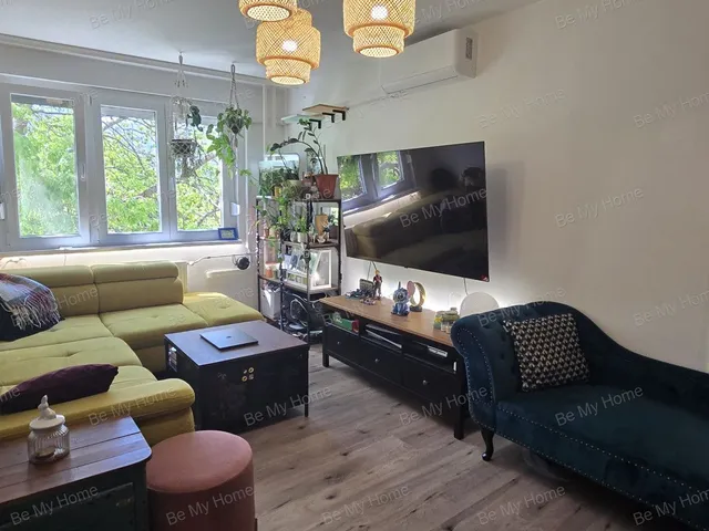 Eladó lakás Budapest III. kerület, Óbuda 69 nm