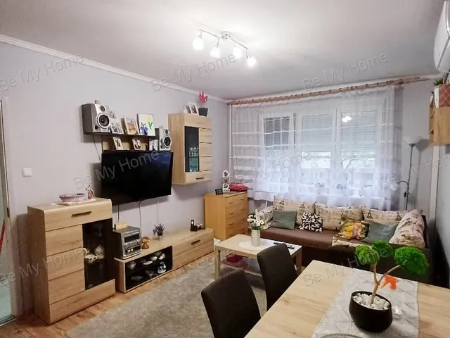 Eladó lakás Budapest XVII. kerület 49 nm