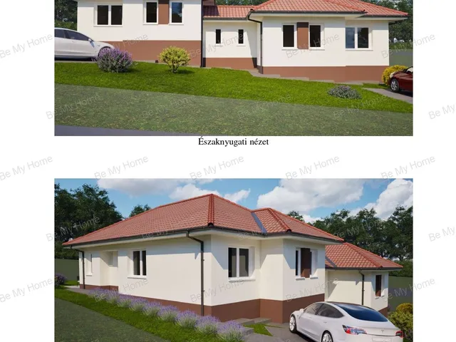 Eladó ház Őrbottyán 89 nm