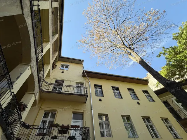 Eladó lakás Budapest XII. kerület 79 nm